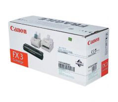 Toner Canon FX-3, fax L200