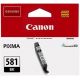 kazeta CANON CLI-581BK black TS6150/TS8150/TR7550/TR8550 (750 str.) (2106C001)