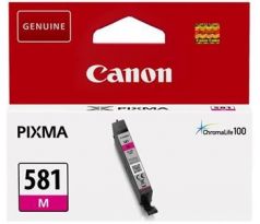 kazeta CANON CLI-581M magenta TS6150/TS8150/TR7550/TR8550 (223 str.) (2104C001)