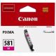 kazeta CANON CLI-581M magenta TS6150/TS8150/TR7550/TR8550 (223 str.) (2104C001)
