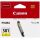 kazeta CANON CLI-581Y yellow TS6150/TS8150/TR7550/TR8550 (259 str.) (2105C001)