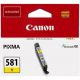 kazeta CANON CLI-581Y yellow TS6150/TS8150/TR7550/TR8550 (259 str.) (2105C001)
