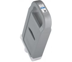 kazeta CANON PFI-710C cyan iPF TX-2000/2100/3000/3100/3200/4000/4100/4200 (700 ml) (2355C001)