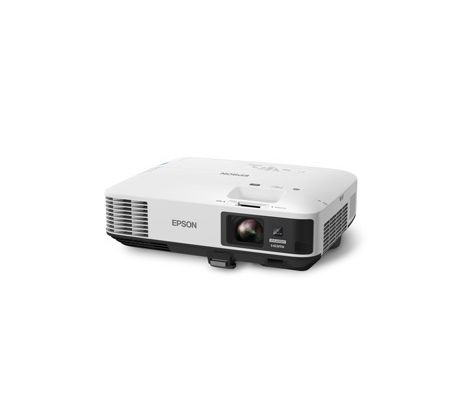 projektor EPSON  EB-2155W, 3LCD, WXGA, 5000ANSI, 15000:1, USB, HDMI, LAN, MHL, WiFi (V11H818040)