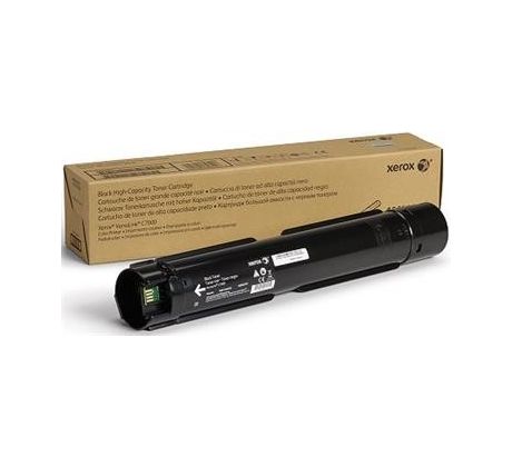 toner XEROX 106R03765 black VersaLink C7000 SFP (10700 str.) (106R03765)
