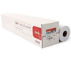 Canon (Oce) Roll IJM123 Premium Paper, 130g, 42" (1067mm), 30m (7681B006)