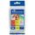 páska BROTHER TZe31M3 multipack TZ231+TZ431+TZ631 (3x 12mm) (TZE31M3)