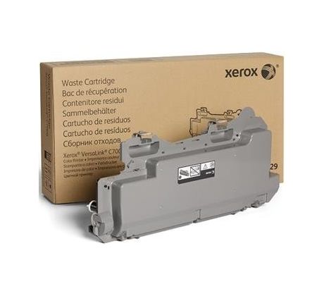 odp. nádobka XEROX 115R00129 VersaLink C7000 (SFP) (21200 str.) (115R00129)