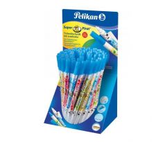 Zmizík Pelikan Super-Pirat F 2ks v blistri