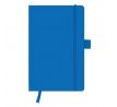 Zápisník Herlitz A5 linajkový modrý