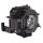 Lampa EPSON ELPLP88 pre EB-9xxH/SX27/W29 (V13H010L88)