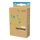 alt. kazeta ECODATA pre HP 980C D8J07A  Officejet Enterprise Color X555xh /  X555dn Printer 110ml Cyan (ECO-D8J07A)