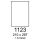 etikety RAYFILM 210x297 fotolesklé biele inkjet 120g R01151123G (R0115.1123G)