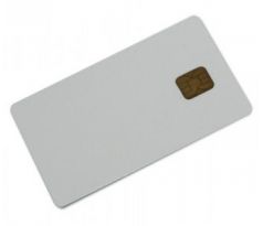 alt. čipová karta ECODATA pre KONICA MINOLTA 1600f/ TC-16 (4000 str.) (ECO-MIN1600Fchip)