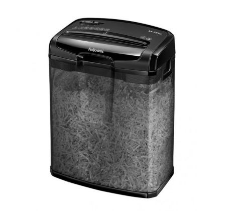 Skartovačka Fellowes Powershred M-7CM