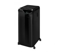 Skartovačka Fellowes AutoMax 550C 4x38 mm
