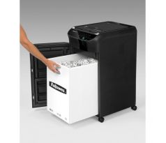 Skartovačka Fellowes AutoMax 350C 4x38 mm