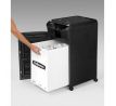 Skartovačka Fellowes AutoMax 350C 4x38 mm