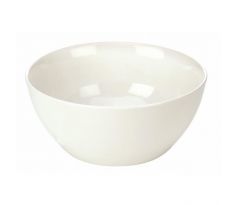 Miska porcelánová CREMA 17cm