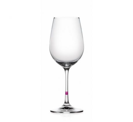 Poháre na víno UNO VINO 350ml 6 ks