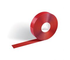 Vyznačovacia páska DURALINE STRONG 50mm x 30m červená