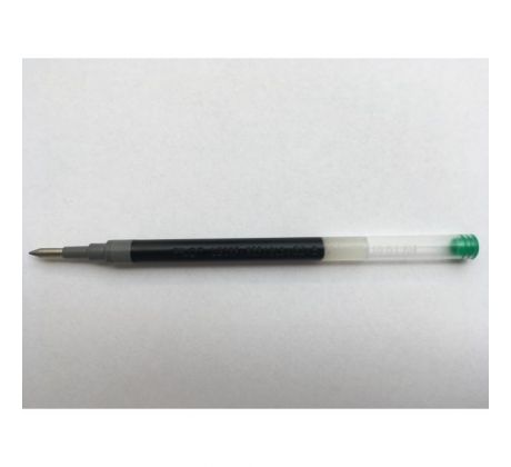 Náhradná náplň do gélového rollera PILOT zelená 0,5 mm