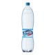 Minerálna voda Budiš perlivá 6 x 1,5 ℓ