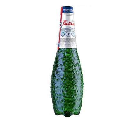 Minerálna voda Fatra EXTRA Crystal 6 x 0,75 ℓ