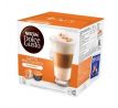 Kávové kapsule DOLCE GUSTO Latte Macchiato Caramel (16 ks)