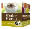 Kávové kapsule DOLCE GUSTO Cappuccino (16 ks)