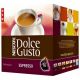 Kávové kapsule DOLCE GUSTO Espresso (16 ks)