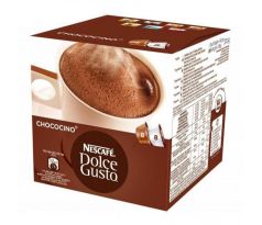 Kávové kapsule DOLCE GUSTO Chococino (16 ks)