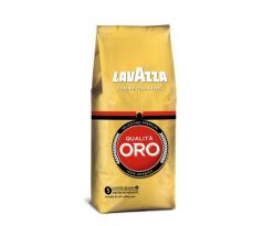 Káva LAVAZZA Qualita ORO zrnková 250 g