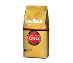 Káva LAVAZZA Qualita ORO zrnková 500 g