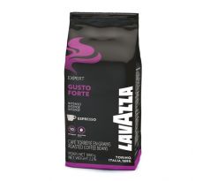 Káva LAVAZZA Gusto Forte Vending zrnková 1 kg