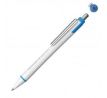 Guľôčkové pero Slider Xite modré