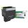 Toner Lexmark CS517,CX517 BLACK (8000 str.) (71B2XK0)