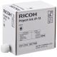 toner ink RICOH Typ JP12 BK Priport JP 1210/1215/1250/1255, DX 3240/3440 (817104)