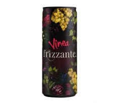 Vinea Frizzante `Z` 24 x 0,25 ℓ plechovka
