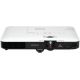 projektor EPSON EB-1795F, 3LCD, Full HD, 3200ANSI, 10000:1, USB, HDMI, NFC, WiFi (V11H796040)
