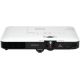 projektor EPSON EB-1795F, 3LCD, Full HD, 3200ANSI, 10000:1, USB, HDMI, NFC, WiFi (V11H796040)