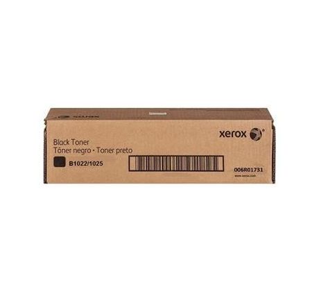 toner XEROX 006R01731 VersaLink B1022/B1025 (13700 str.) (006R01731)