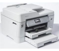 MFP atrament BROTHER MFC-J6945DW - A3, P/C/S, Duplex, Fax, DADF, Ethernet, Wifi (MFCJ6945DWRE1)