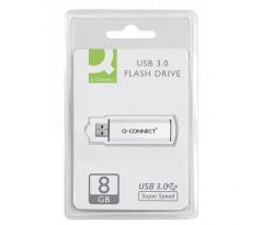 Flash disk USB Q-CONNECT 3.0 8 GB