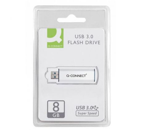 Flash disk USB Q-CONNECT 3.0 8 GB
