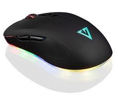 Myš  Modecom optická Volcano MC-GMX SILENT ASSASSIN GAMING (M-MC-GMX-SILENT-ASSASSIN-100)