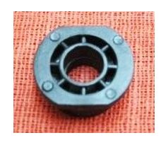 bushing MINOLTA Di 152/162/183/1611/2011, 7218/7220 (4163510101)