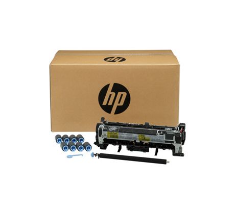 ÚDRŽBOVÝ KIT HP B3M78A LaserJet 220V Maintenance Kit (B3M78A)