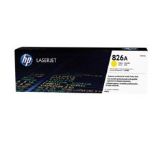 TONER HP CF312A HP826A žltá (31500 str.) (CF312A)