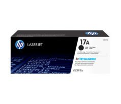 TONER HP CF217A HP17A čierny (1600 str.) (CF217A)